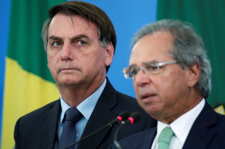 Brasil entró en recesión técnica: su economía se desplomó un histórico 9,7% en el segundo trimestre del año