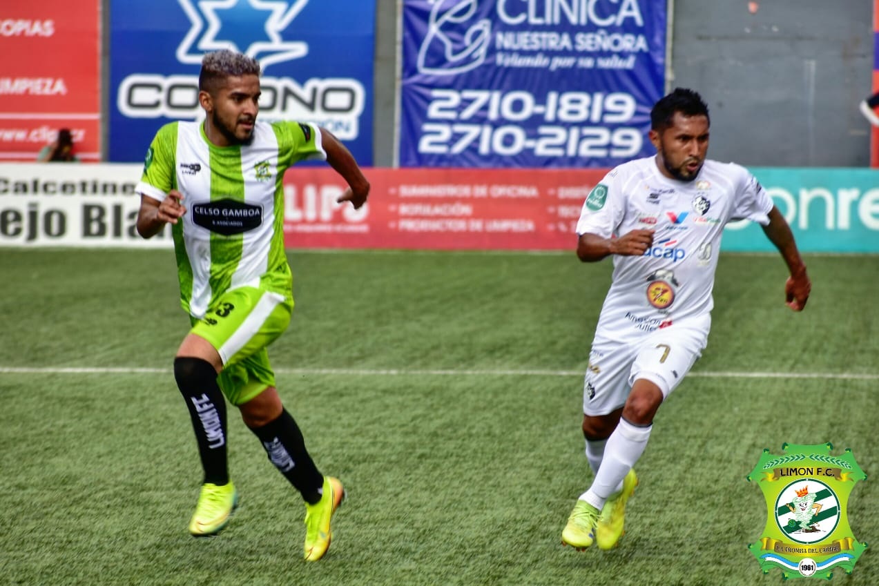 Cartaginés debuta en el torneo con un empate ante Limón FC