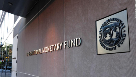 Expresidentes consideran que propuesta ante el FMI se debe mejorar y reprochan paquete de impuestos