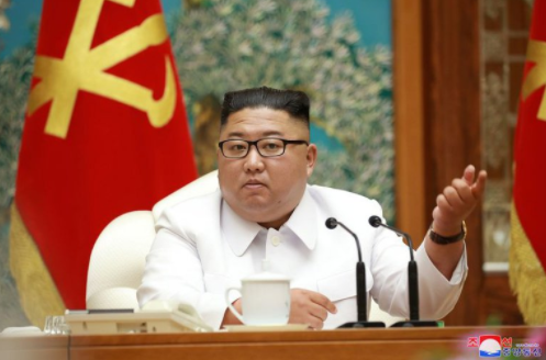 Los planes nucleares de Kim Jong-un, cerca de una fecha clave: aseguran que presentará su nueva y potente arma secreta