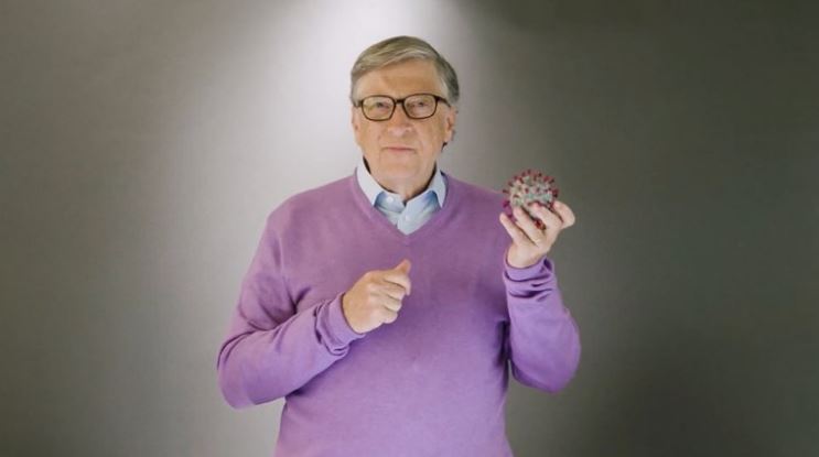 Bill Gates pronosticó cuál será la primera vacuna contra el COVID-19