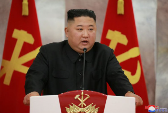 La desesperante realidad que padecen los soldados de Kim Jong-un