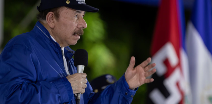 Nicaragua: tres nuevas leyes configuran un “combo explosivo” contra la ciudadanía