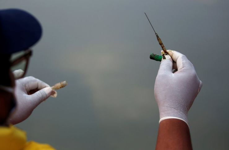 Identifican una cepa de coronavirus en Indonesia más infecciosa que la de Wuhan
