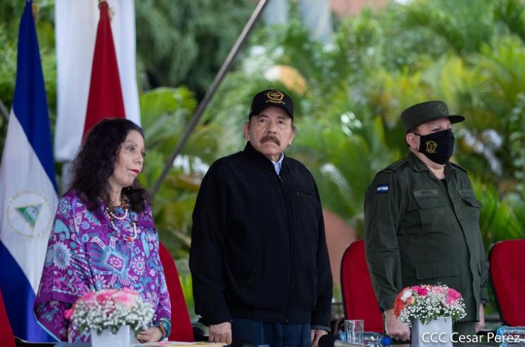 EEUU aseguró que Daniel Ortega “se convirtió en un dictador” y condenó sus ataques a la prensa