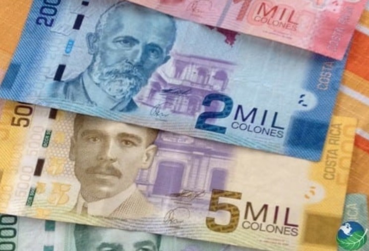 Situación fiscal de Costa Rica: Cae recaudación de impuestos y déficit alcanza 5,82%