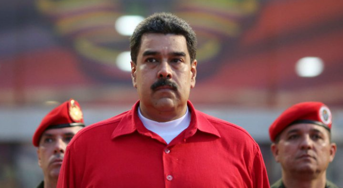 Estados Unidos sancionó a cinco dirigentes venezolanos aliados del régimen de Maduro que impulsaron la intervención de los partidos opositores