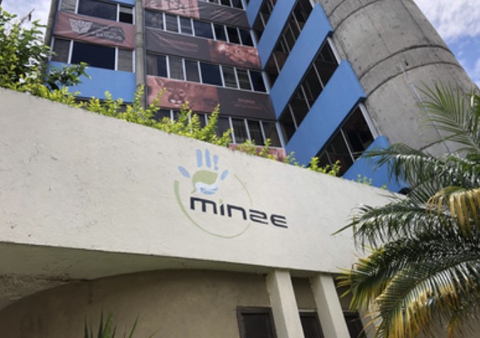 Restructuración en el MINAE: Disminuyen viceministerios y dos jerarcas dejan la institución