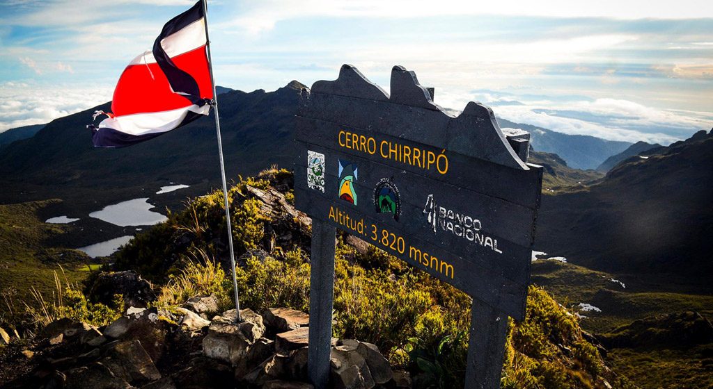 Parque Nacional Chirripó reabrirá sus puertas a turistas el próximo 30 de octubre