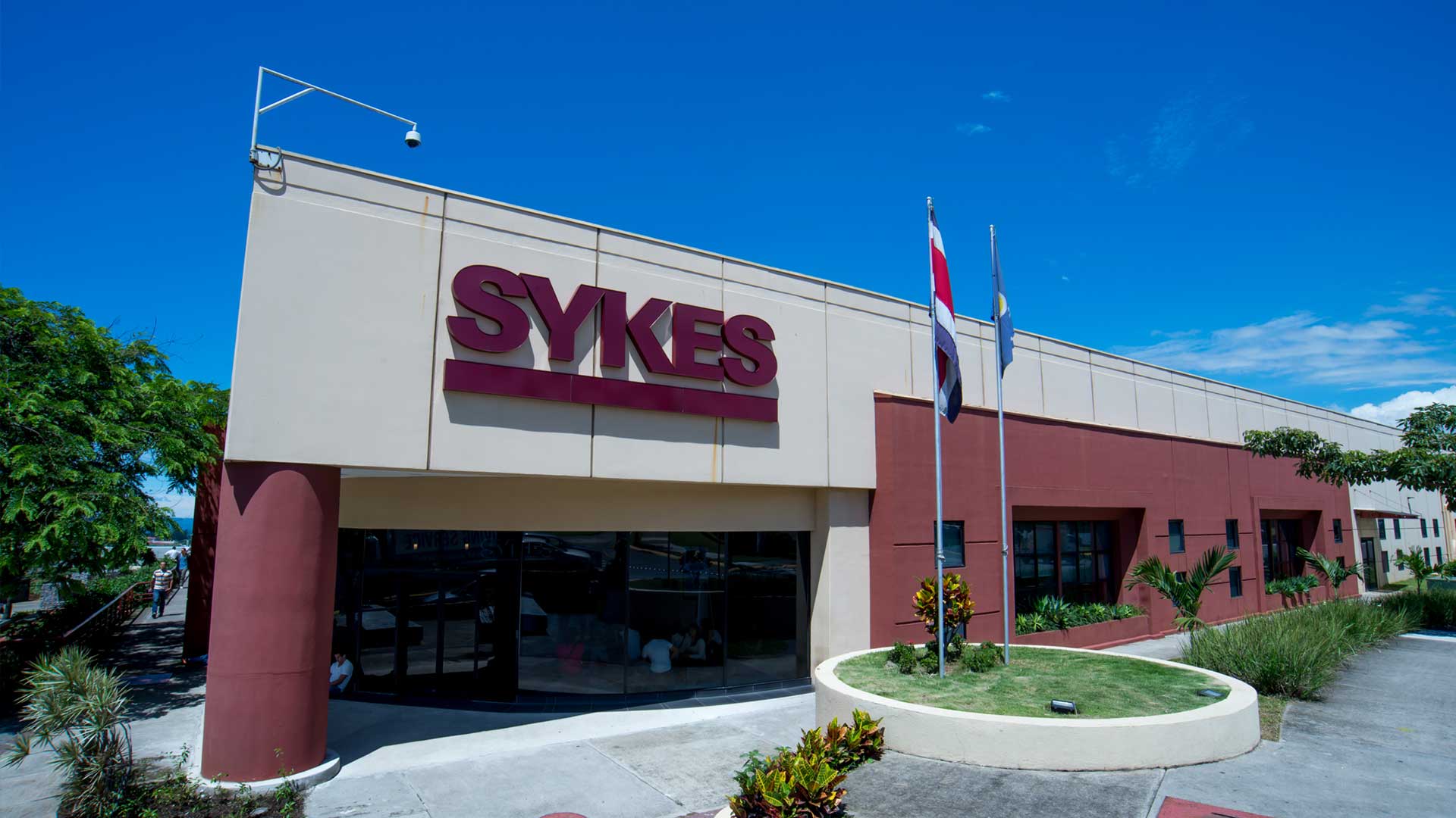 Sykes contratará a 600 personas por apertura de operaciones en Liberia