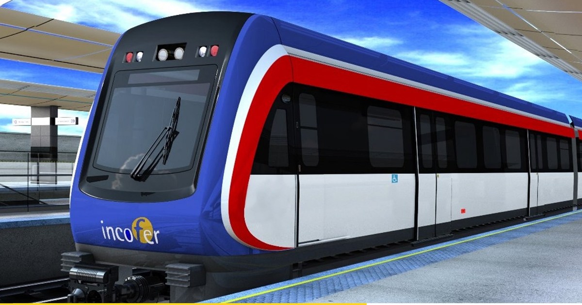 MOPT buscará “electrificar” tres rutas de tren en transición paulatina a nuevo modelo