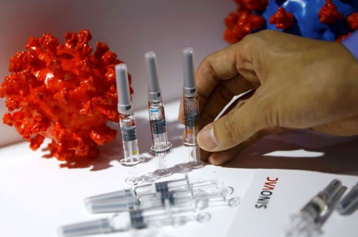 China probará este mes la vacuna de Sinovac en niños y adolescentes de entre 3 y 17 años
