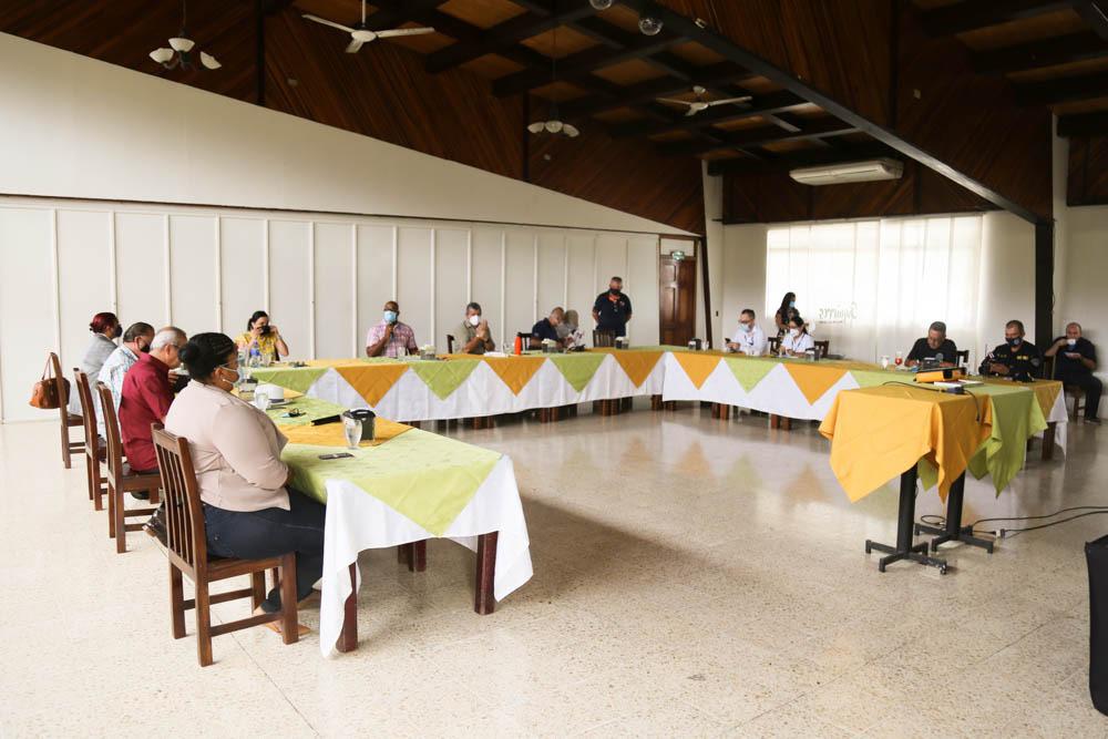Alcaldes del Caribe urgen al Gobierno más apoyo tras aumento de casos de Covid-19