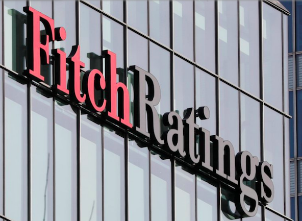 Fitch Ratings redujo predicción para México: economía caerá 10.8% al cierre del año