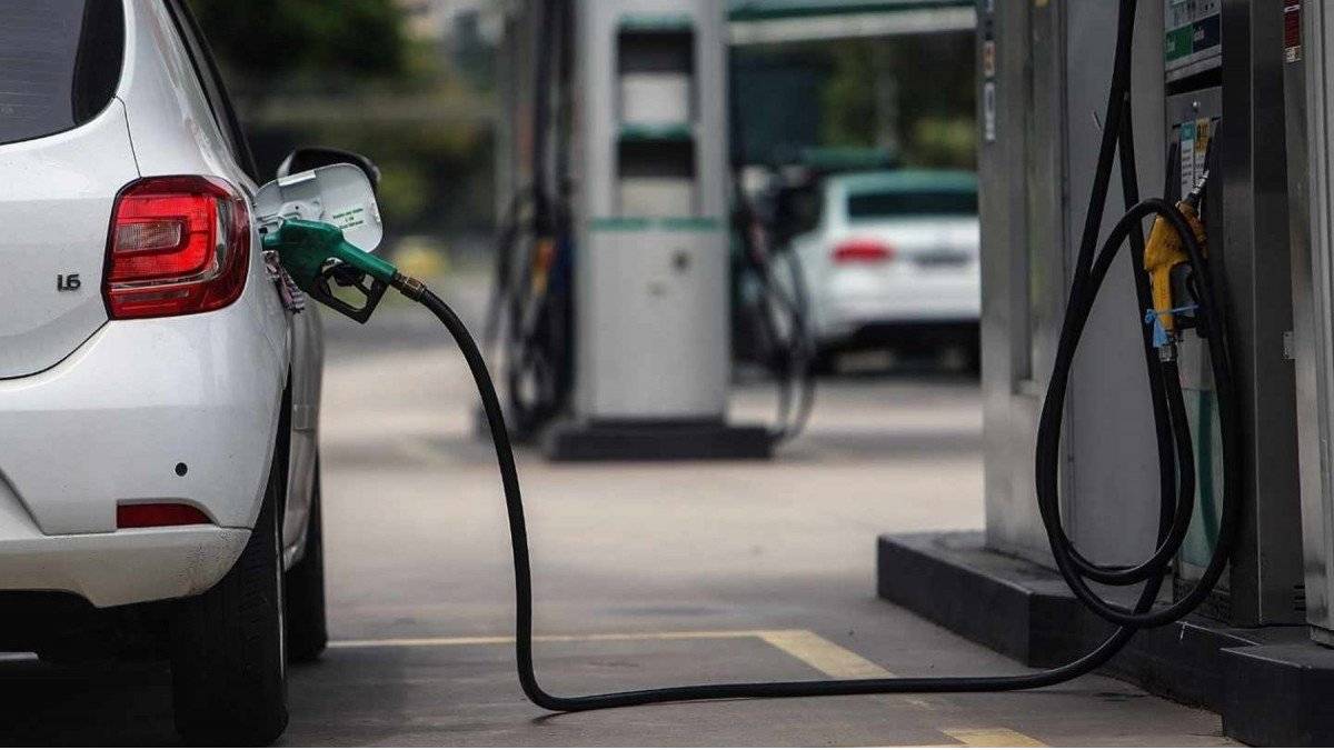 Combustibles aumentan hasta ¢50 por litro a partir de este jueves