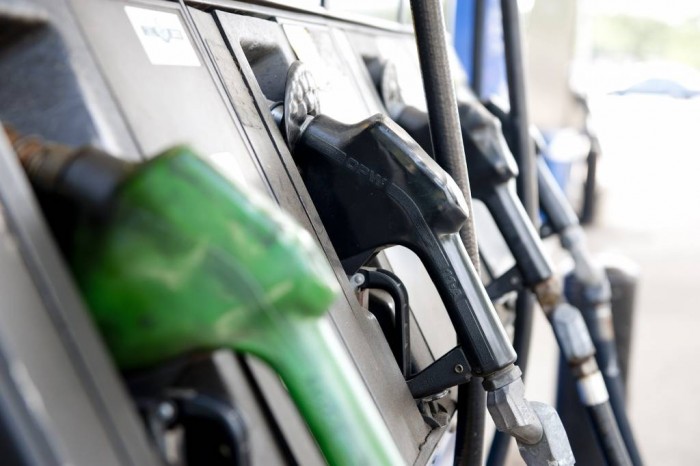 Gasolinas subirán hasta ¢9 por litro en los próximos días