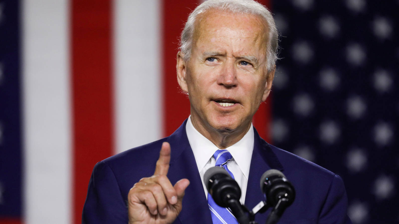 Joe Biden: “Cuba, Rusia y China han contribuido al estancamiento político en Venezuela”