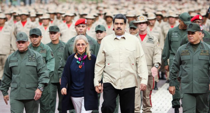 El informe de la ONU sobre Venezuela reveló las brutales técnicas de tortura del régimen de Maduro