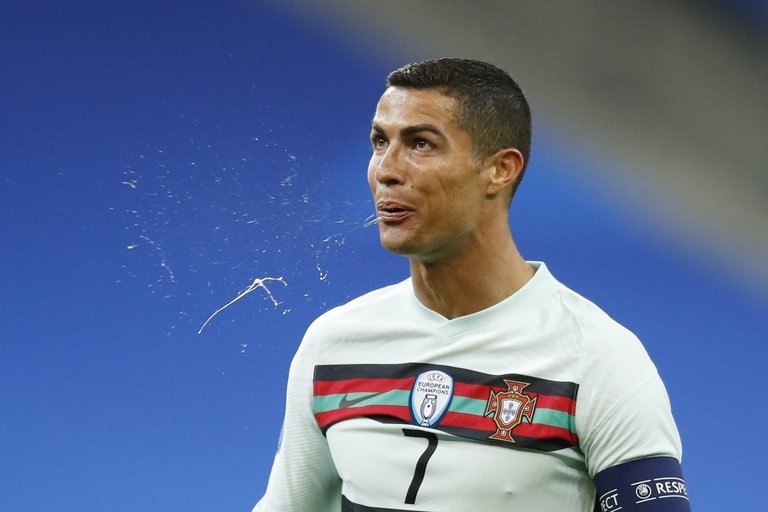 La confesión de Cristiano Ronaldo que provocó nostalgia en sus fanáticos