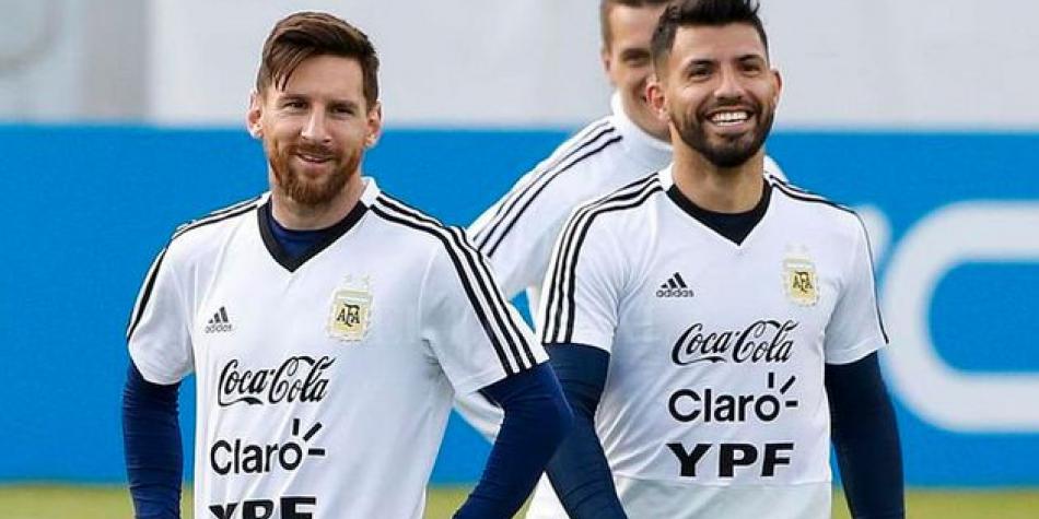 Uno de los mejores amigos de Messi delata el «lado oscuro» del astro argentino