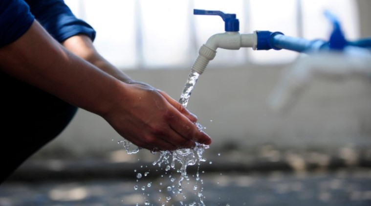 Suspensión en servicio de agua afectará a 45 mil personas de tres cantones este jueves