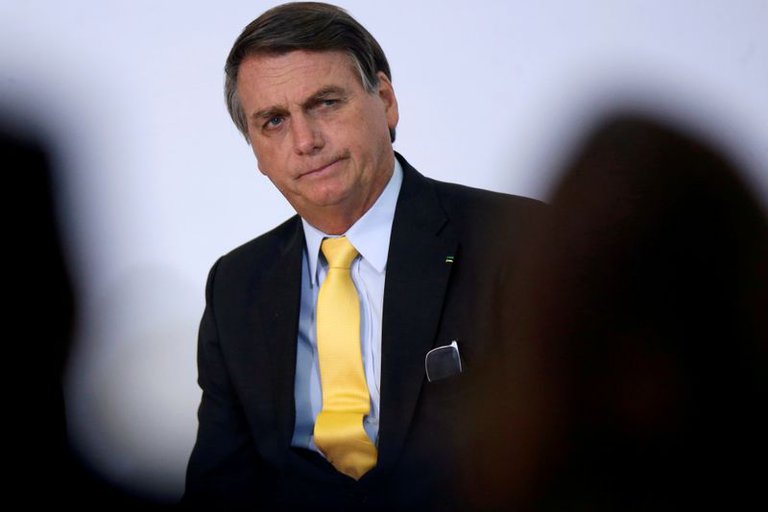El Tribunal Supremo de Brasil respaldó que el Estado obligue a vacunarse contra el coronavirus, pero Jair Bolsonaro reiteró su oposición
