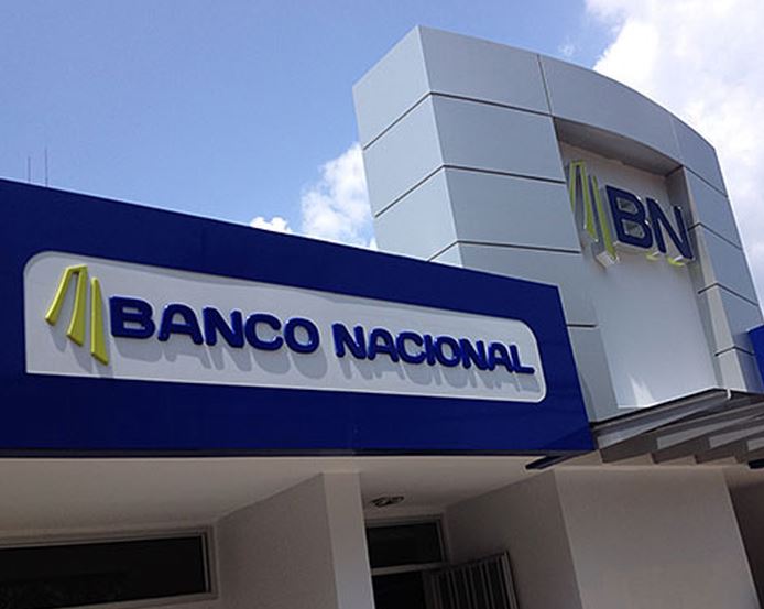 Intento de asalto a Banco Nacional en Sarapiquí deja guarda fallecido y siete detenidos