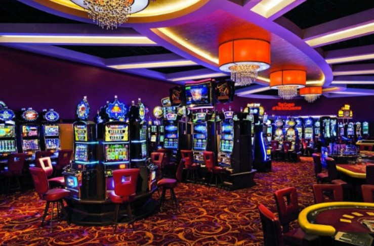 Casinos proyectan que reapertura habilitará más de mil empleos en un mes
