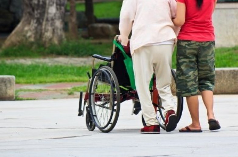 Consejo alerta que diputados pondrían en riesgo recursos para 4 mil personas con discapacidad