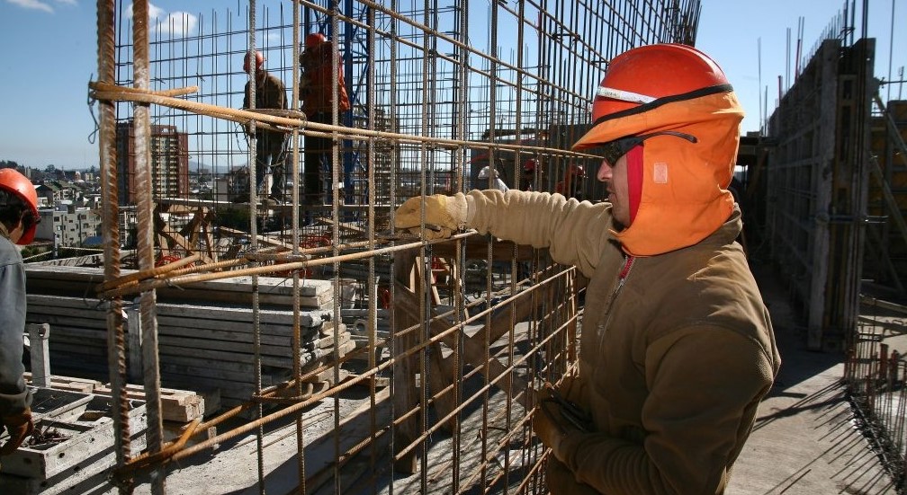 Sector construcción teme parálisis por falta de materiales, recursos y personal debido a bloqueos