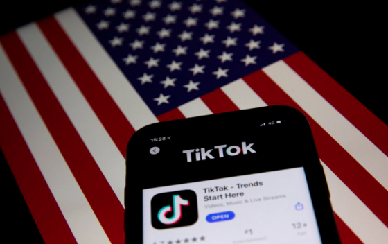 Casa Blanca reiteró que TikTok debe convertirse en una empresa estadounidense o será prohibida