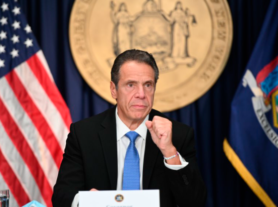 Nueva York anunció el cierre de negocios no esenciales en las zonas de nuevos brotes