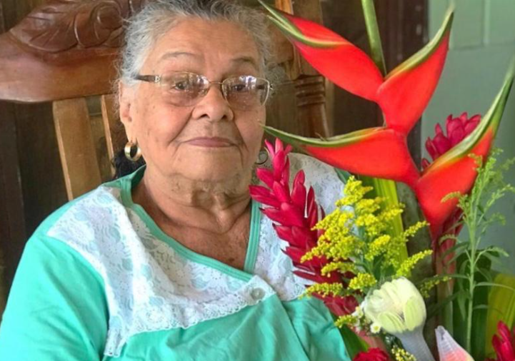 Guanacasteca de 91 años vence el Covid-19: País registra 52 mil 327 recuperados