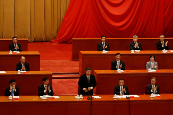 Xi Jinping sube la tensión: “Que el mundo sepa que no se puede jugar con China”