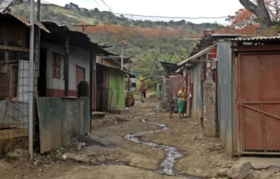 Desigualdad social en Costa Rica se mantiene estancada en los últimos diez años