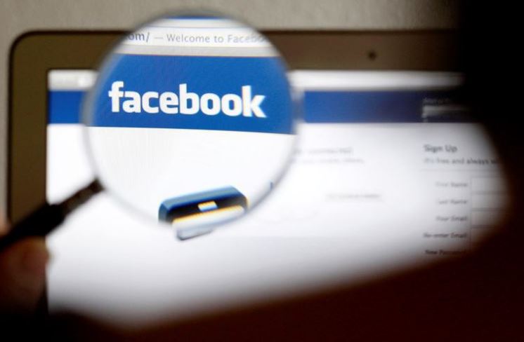 Facebook reportó en su balance trimestral una caída de sus usuarios en Estados Unidos y Canadá