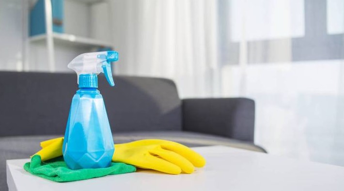 Ocho de cada diez personas en Centroamérica aprovecha tiempo libre en pandemia para limpiar su casa