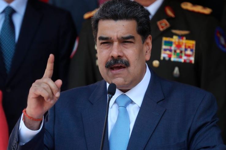 Régimen de Maduro rechazó pedido de la UE y celebrará elecciones parlamentarias el 6 de diciembre en Venezuela