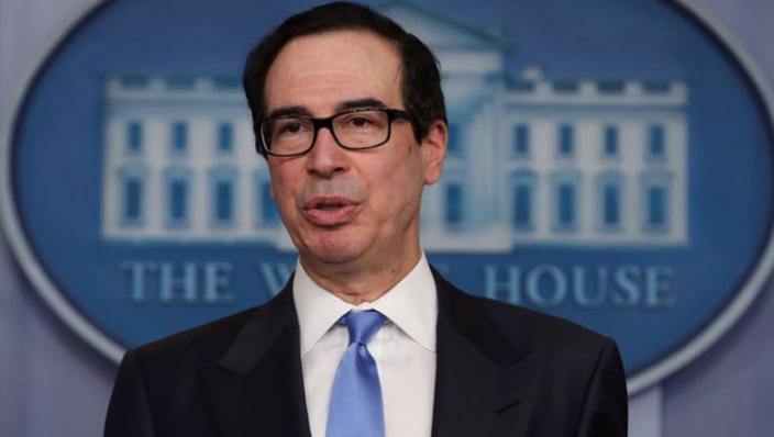 Estados Unidos impuso fuertes sanciones al sector financiero de Irán