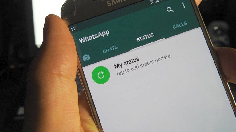 WhatsApp prepara una mejora que te permitirá bloquear chats con reconocimiento facial