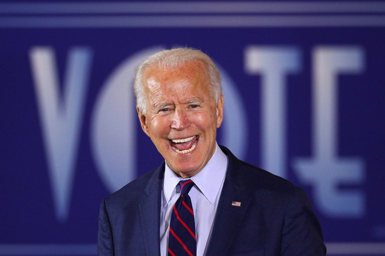 La campaña de Joe Biden recaudó otra cifra récord en septiembre y tiene más de USD 400 millones para afrontar la recta final