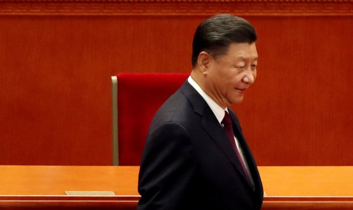 Crece el rechazo hacia China y Xi Jinping en los países desarrollados