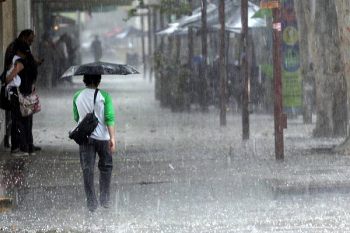 Fenómeno de La Niña provocará aumento de lluvias en el Pacífico y Valle Central durante noviembre