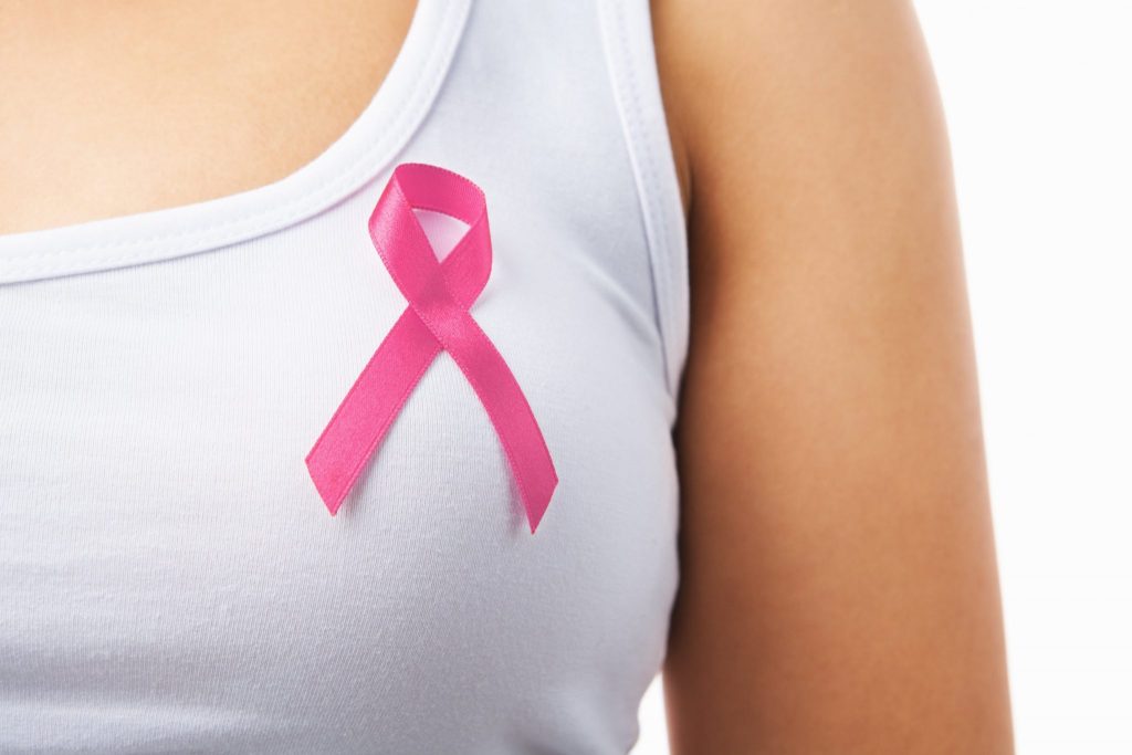Campaña busca recaudar fondos para pacientes con cáncer de mama