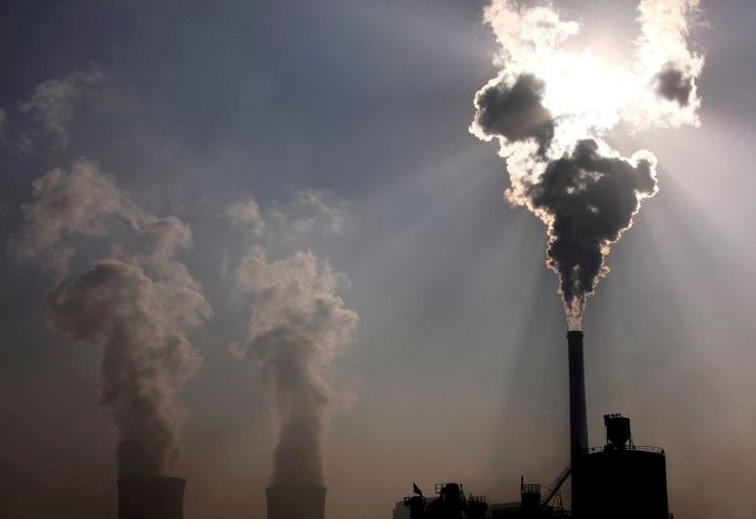 Xi Jinping prometió eliminar las emisiones de carbono para 2060, pero China está contaminando como nunca antes