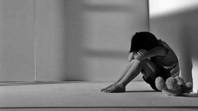 Maltrato infantil crece abruptamente en el país: Fiscalía pide denunciar casos