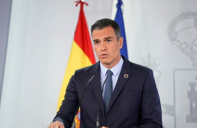 Coronavirus en España: Pedro Sánchez aprobó un nuevo estado de alarma con toque de queda en todo el país