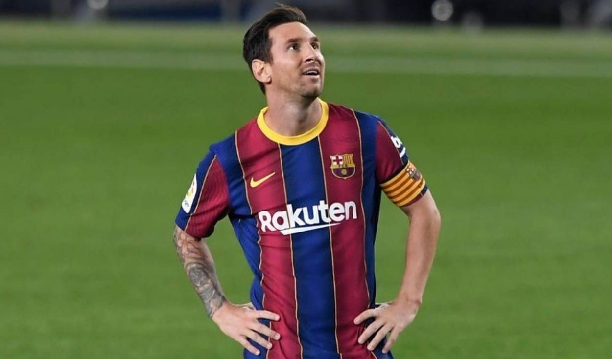 Messi sobre el Barcelona: “Estoy cansado de ser siempre el problema”