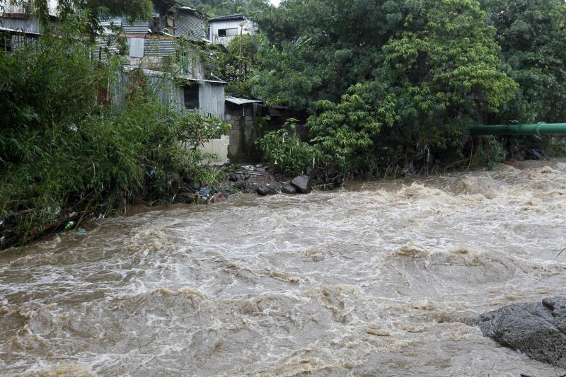 BCIE donaría $500 mil a Costa Rica para que atienda la afectación por huracanes Eta e Iota