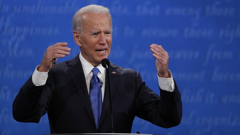 Joe Biden anunció a su equipo para hacer frente a una economía golpeada por la pandemia de coronavirus